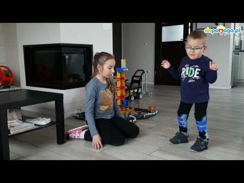 Obrazek poglądowy filmu YouTube