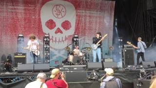 Car Seat Headrest: 1937 State Park (LIVE 2017)