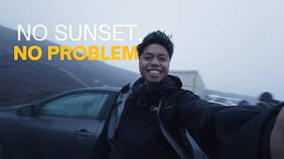 Sometimes, things don’t go your way.