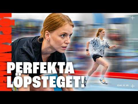 CLARA HENRY - “FOTEN UNDER RÖVEN?!”