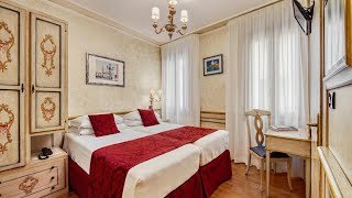 Hotel Al Piave, Venice, Italy