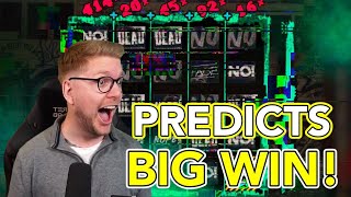🔮 PREDICTING THE BIG WIN ON CHAOS CREW 💥💰 Video Video