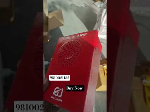 Gas Leak Detector
