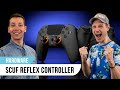 SCUF Reflex Review - Beter dan de DualSense Edge?
