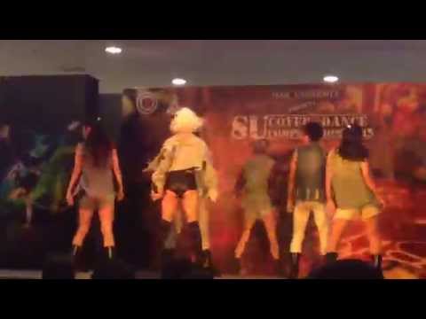 [Au] Colors of Life cover Judas (Lady Gaga)