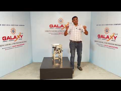 Galaxy Chili Cutter Machine for Hotels & Shops | Chili Cutting Machine Demo