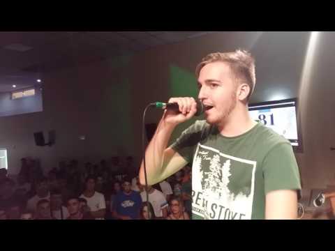 Estandarte Vs Hellflow | Octavos | Chiclana Battle II