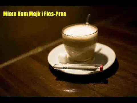 Mlata Kum Majk Fles-Prva
