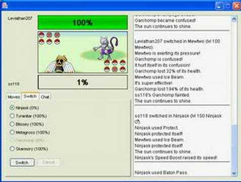 Articanus vs leviathan207