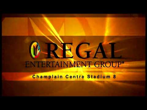 Regal Plattsburgh