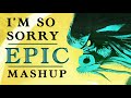 Kai's Theme | I'm So Sorry (Mashup) Kung Fu Panda - Imagine Dragons [Epic Remix]