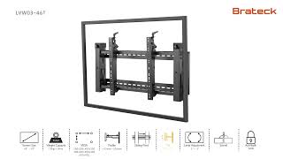 Quick Look | LVW03-46T