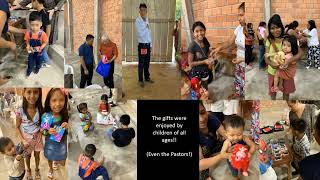 2023 Yuramaguas Mission Trip