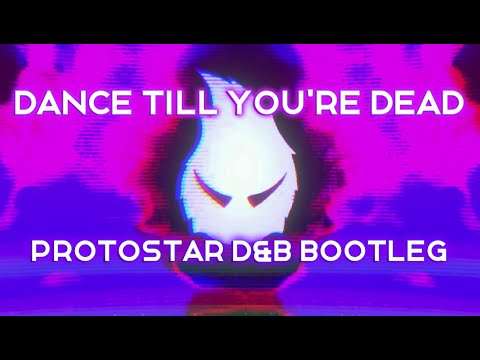 Yeah Yeah Yeahs x A-trak - Heads Will Roll (Protostar D&B Bootleg)