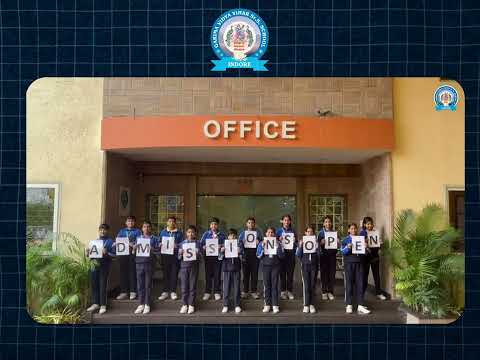 Garima Vidya Vihar Senior Secondary School