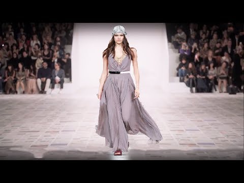 Dior | Fall/Winter 2020/21 | Paris Fashion Week