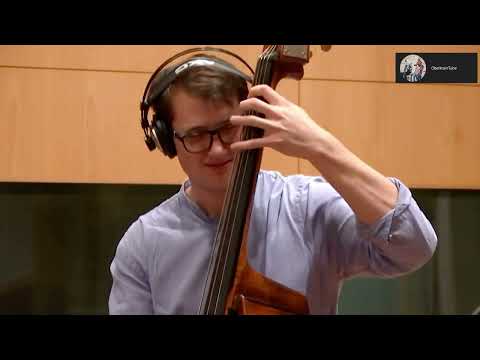 Andrej Toplišek Trio - Oberkrainer Suita