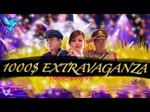 Live! Excal v Marakar Extravaganza Gold Cup Semi Final 13.15 BST