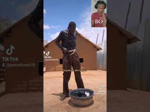 I couldn't wait for the clothes to dry #highlights #hashtags #news #trending #subscribe