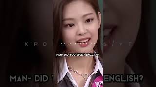 kim jennie savage moments which made me fall for h