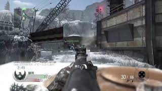 【Bo1】悪しきチート使用者には制裁を！
