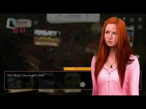 Abenteuer mit Ostwind und Mika #1