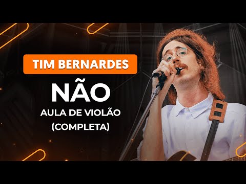 Sem Jeito - Wlad Bernardes