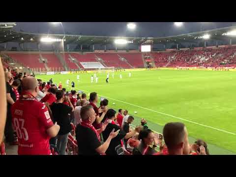 Derby Łodzi Widzew 2020