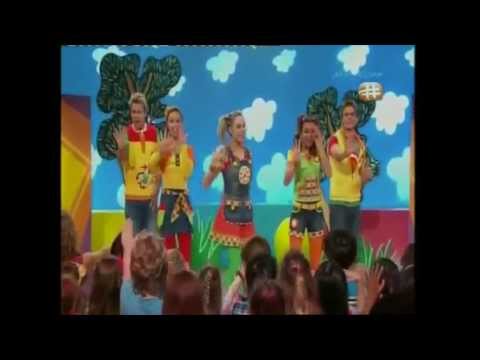 Medley - Hi 5