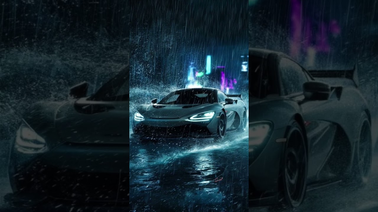 TRY NOT TO CHANGE YOUR WALLPAPER ❗❗ MCLAREN EDITION|#cold #mclaren #wallpaper #shortsfeed