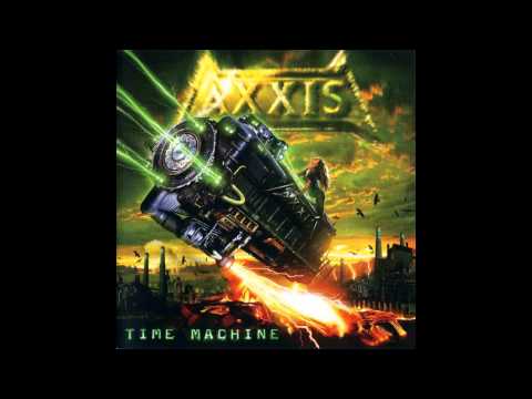 Angel Of Death - Axxis