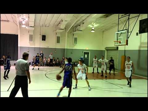 heritage prep boys basketball