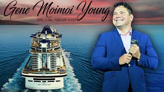 BELOVED MSC CRUISE DIRECTOR TOOK HIS OWN LIFE ON VALENTINES DAY | CRUISE NEWS FIX