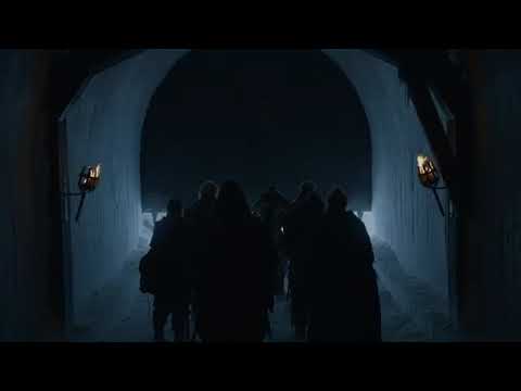 Game Of Thrones 7x05 "Ending Scene" Season 7 Episode 5 [HD] #Eastwatch thumnail