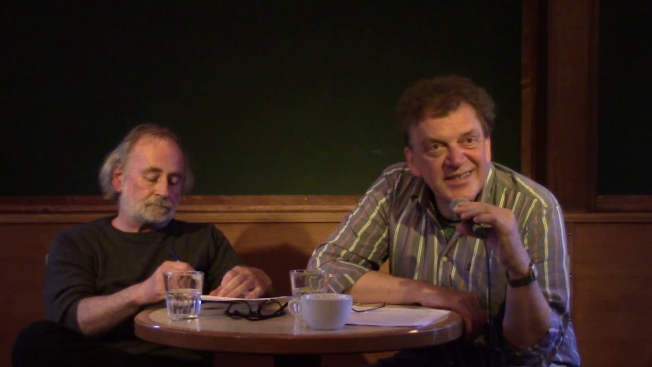 Video-Thumbnail von YouTube