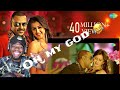Aadaludan Paadalai Video Song Motta Shiva Ketta Shiva Raghava Lawrence Nikki Galra REACTION
