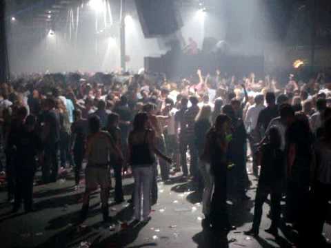 Tiësto @ Evolution Assen