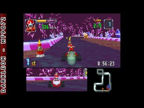 Gameplay Video