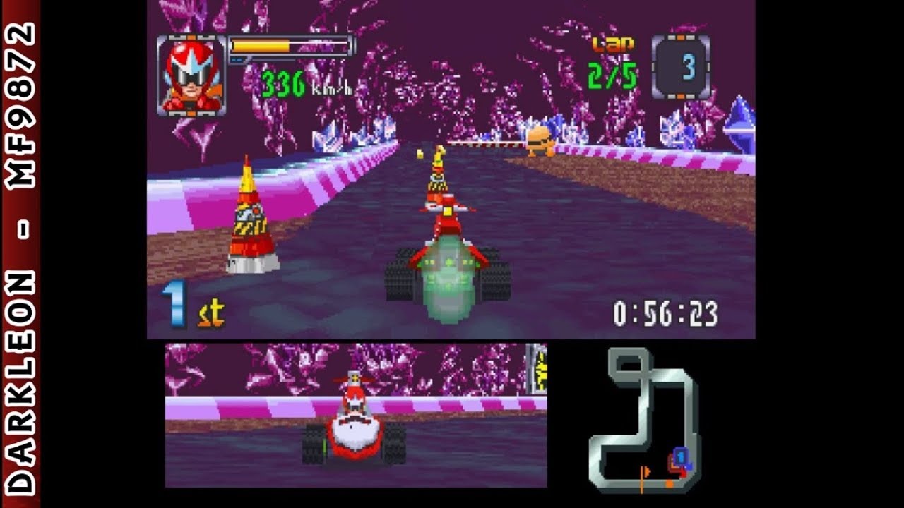 Gameplay Video