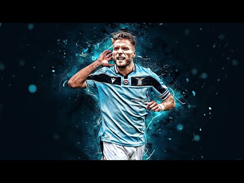 Ciro Inmobile Hat-Trick vs Hellas Verona