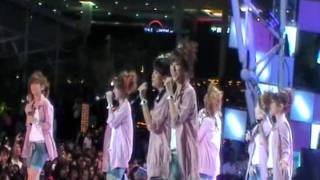 Download lagu Cherrybelle - I'll be there for you @Konser HBD ChiBi mp3
