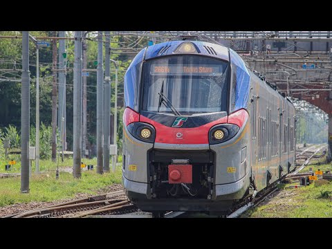 R 26614 Asti - Torino Stura