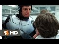 RoboCop 2014 What Have You Done To Me Scene 1 10 Movieclips