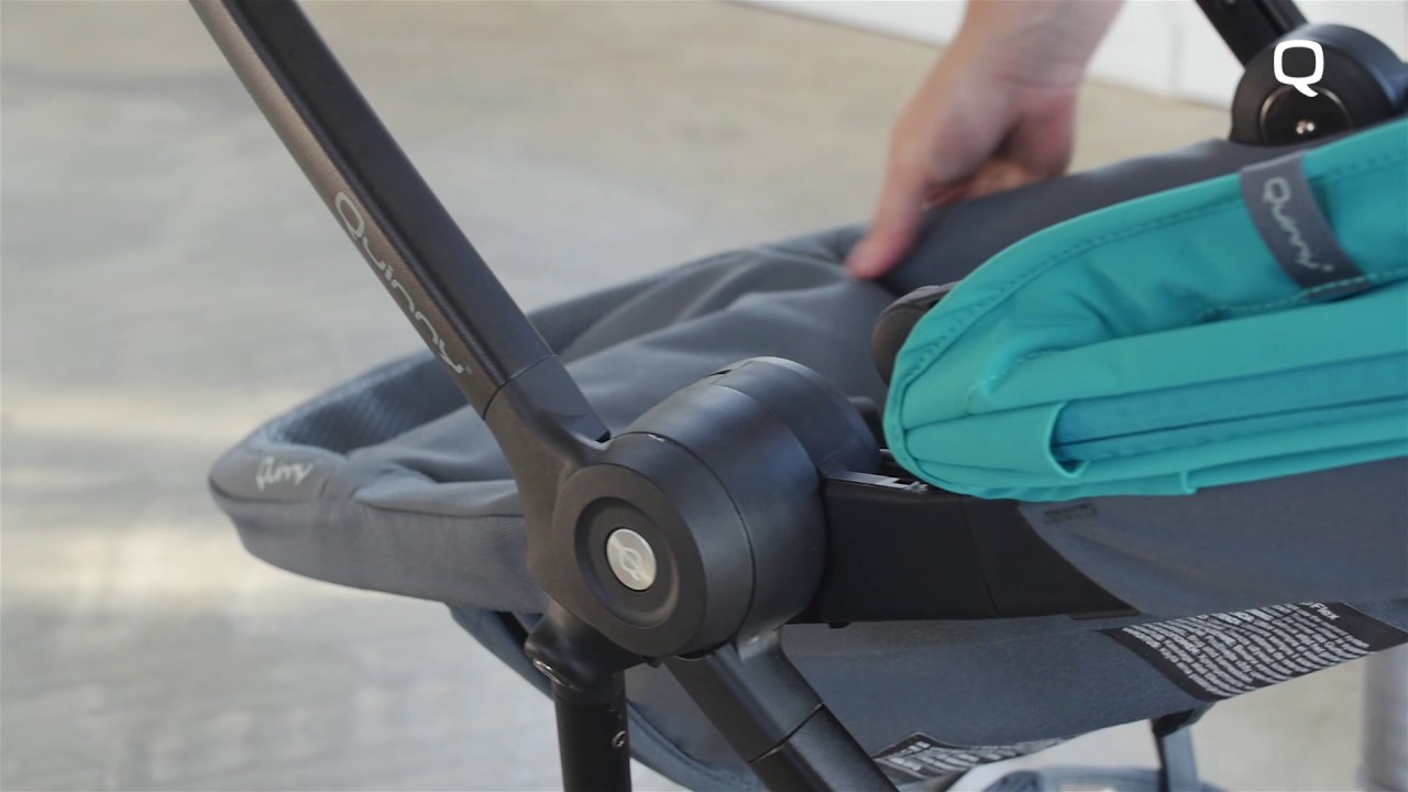 Quinny Zapp Xtra - прогулочная коляска пинк,блаш 1399998000