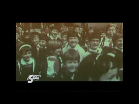 5 minute de istorie cu Adrian Cioroianu: Pionierii României comunizate (Arhiva TVR)