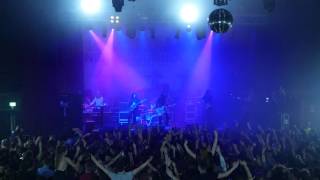 Blossoms - At Most A Kiss, Live @ O2 Ritz, Manchester. 08/10/16