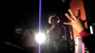 ATTACK ATTACK - DR. SHAVARGO, PT. 3 with Lyrics Santa Cruz Dec 15 2008