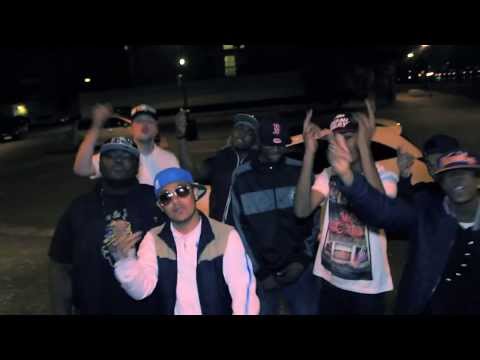 MadPat & Big Saint-Keep It Real(Gentlemen's League) Official Music Video