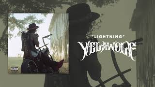 Lightning Music Video