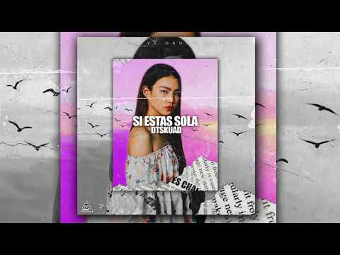 DOSONEK - SI ESTAS SOLA (AUDIO)